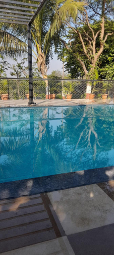 Sport & Beauty 4, Raghunandan Resort (Super Deluxe Cottage), Nashik