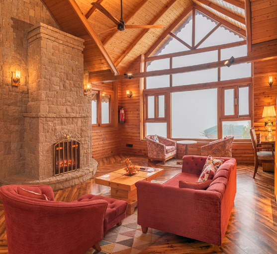Others 5, Mandara Tree Villa, Kangra