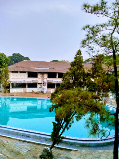 Sport & Beauty 2, Bestin Hotel, Karawang