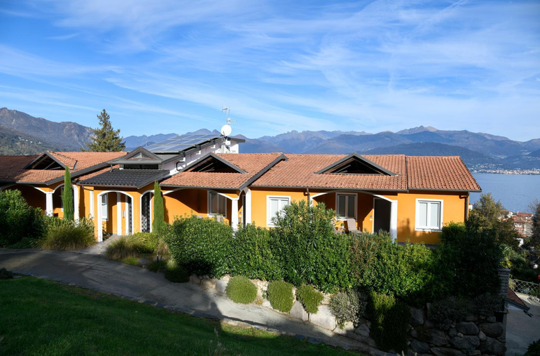 Others 3, Residence Le Primule, Verbano-Cusio-Ossola