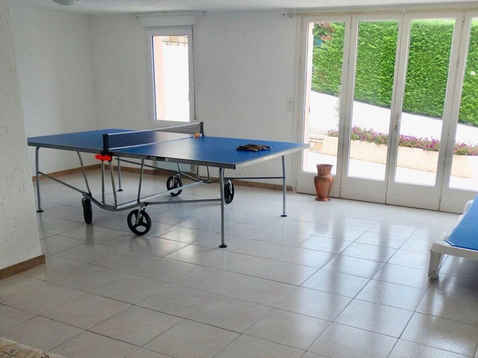 Others 3, Belle Helene Comfortable holiday residence, Var