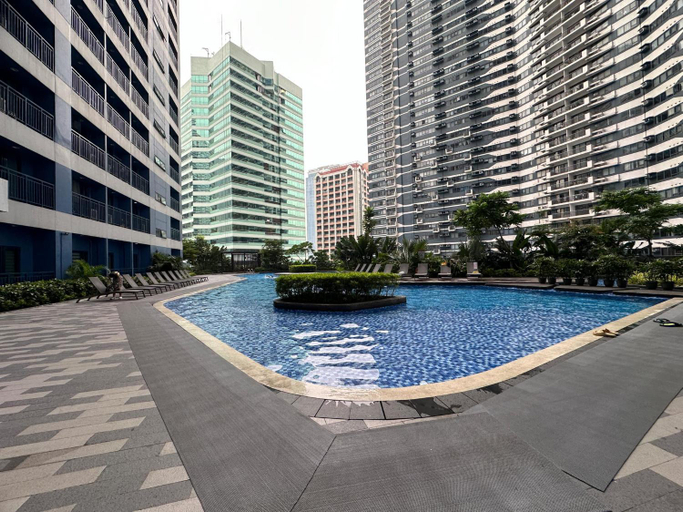 Sport & Beauty 4, Air Residence- Makati, Makati City