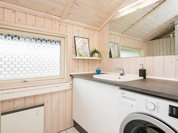 Others 5, person holiday home in Otterup, Nordfyns