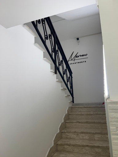 Others 4, MARCONI APARTMENTS, Campobasso