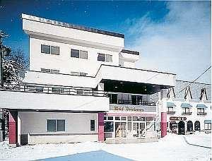 Others 3, Hotel Printemps, Yamanouchi