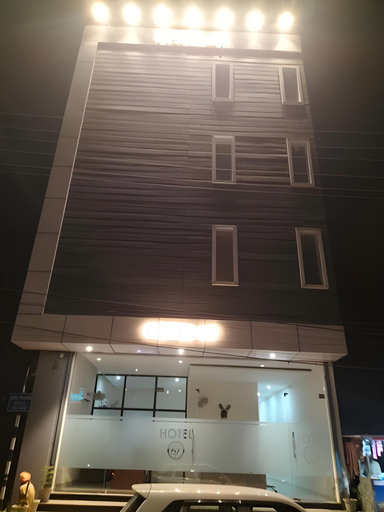 Others 4, Hotel 67 zirakpur, Sahibzada Ajit Singh Nagar