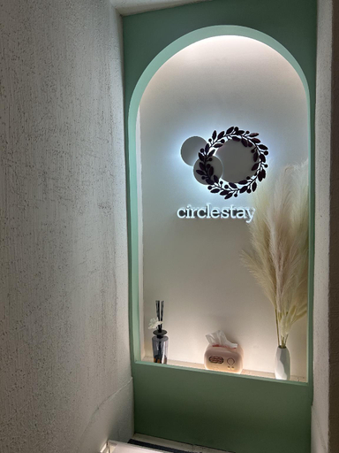 Bathroom 4, Busan Airbnb Circle Stay, Dong