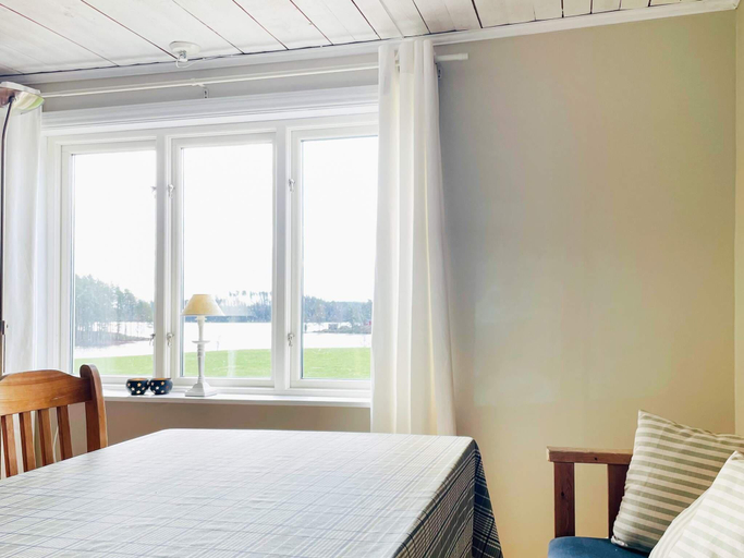 Bedroom 2, person holiday home in BREDARED-By Traum, Borås