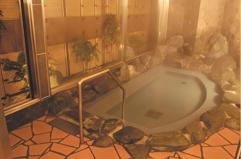 Bathroom, Kyo-Ohmi, Ōtsu
