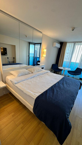 Others 3, Orbi city mia luxury studio, Batumi