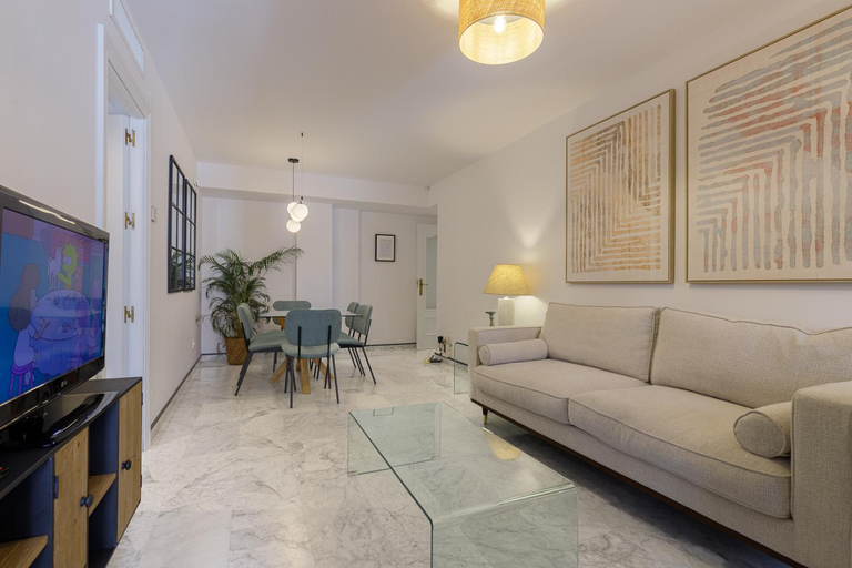 Others 2, Beach Malagueta by Caleta Homes, Málaga