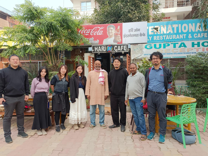 Others 5, The Gupta Guest House, Gaya