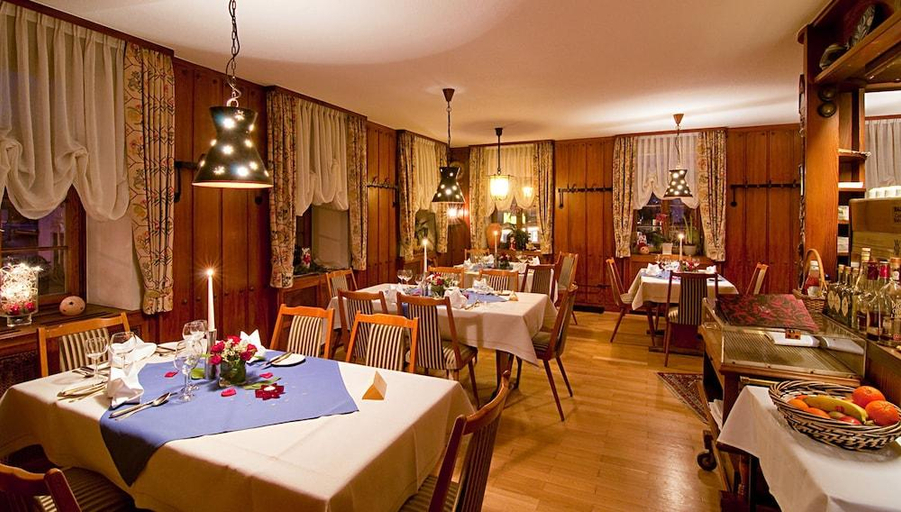 Food & Drinks 4, Hotel Baren Trossingen, Tuttlingen