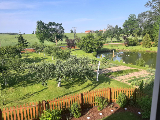 Others 3, Agroturystyka nad stawem Mazuchowka, Olecko