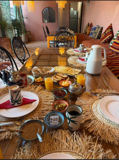 Food & Drinks 4, Riad Almonds Marrakech, Marrakech