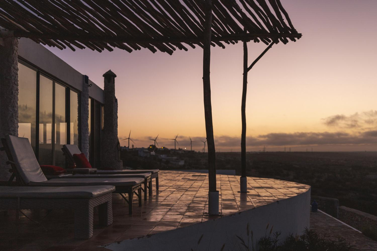 Others 5, DAV MAHAL Eco lodge, Essaouira