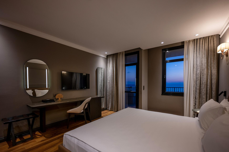 Bedroom 3, Adora Golf Resort Hotel, Serik