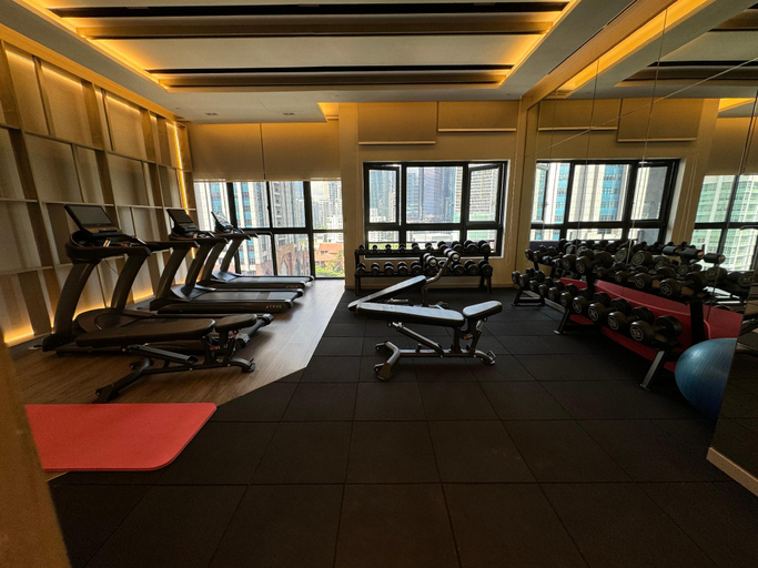 Others 5, Agile Lux Suites KL, Kuala Lumpur