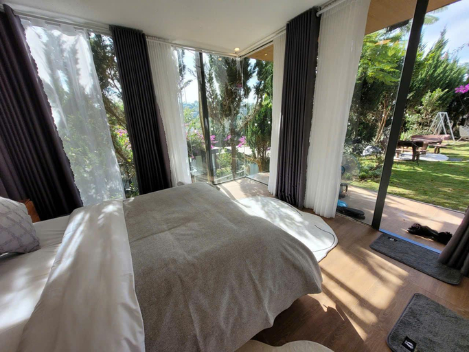Bedroom 2, Perfect Homestay, Đà Lạt