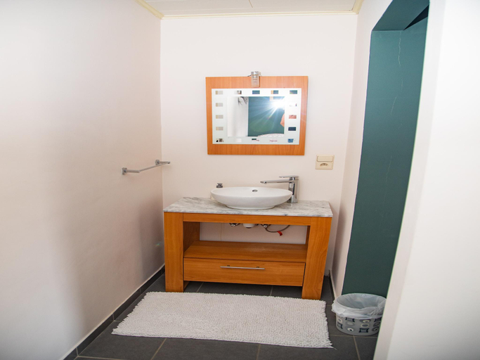 Bathroom, Tranquil Stay in Ardennes, Namur