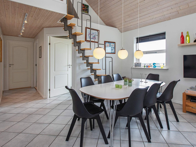 Others 5, person holiday home in Vestervig-By Traum, Thisted