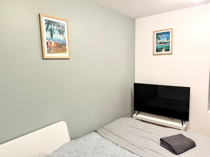 Others 4, Appartements meubles Brest Gay Lussac, Finistère