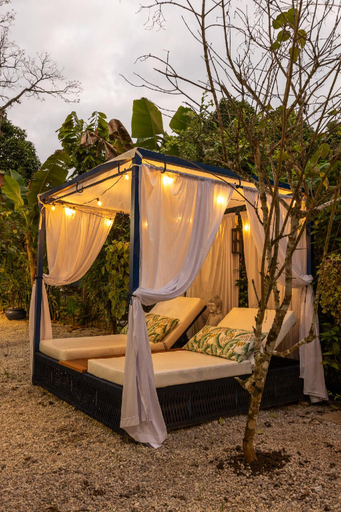 Bedroom 3, Paraíso Almada, Ubatuba