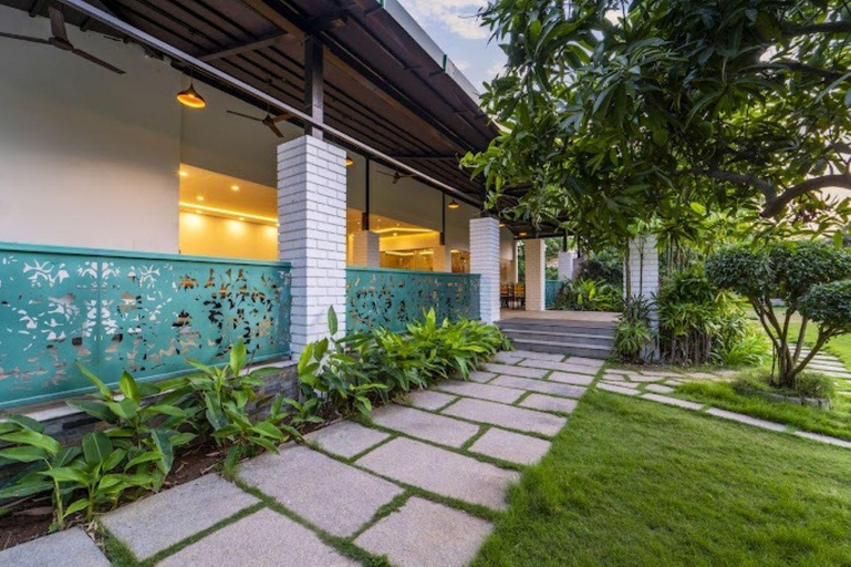 Exterior & Views 1, COASTAL GRAND - OMR CHENNAI, Kancheepuram