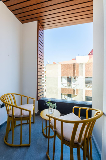 Others 2, TT Holidays Modern Apartments Rabat City Center, Rabat