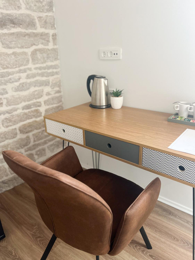 Others 5, Centrum Luxury Rooms, Šibenik