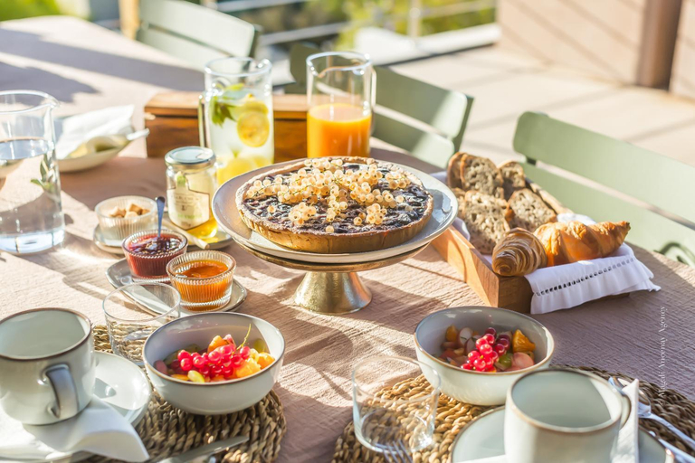 Food & Drinks 4, Suites 23, Bouches-du-Rhône