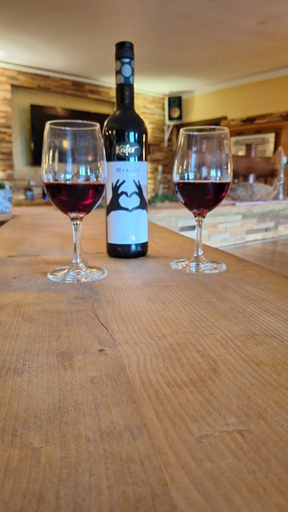 Food & Drinks 3, Beim Krahwirt, Deggendorf
