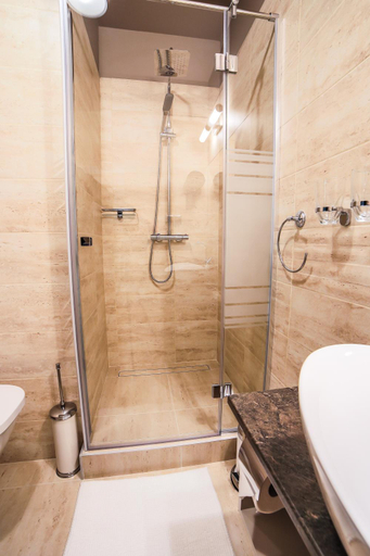 Bathroom 5, B&M Guesthouse, Bieruń-Lędziny