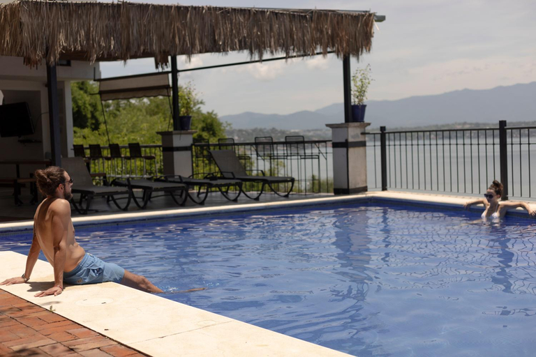 Sport & Beauty 5, Yauik, Puente de Ixtla