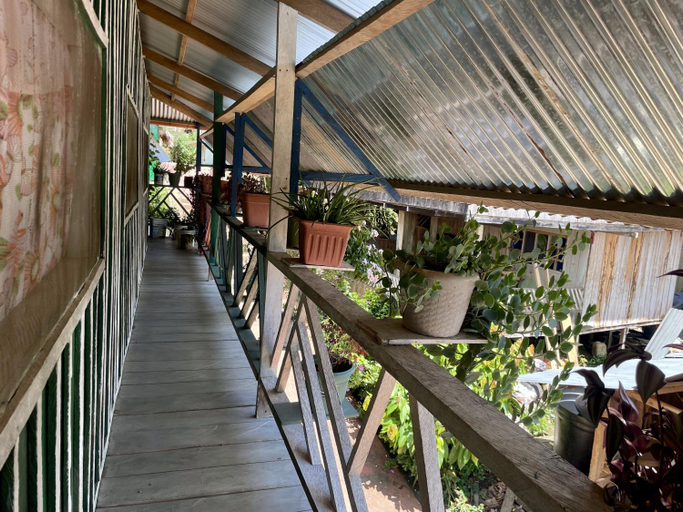 Others 5, Amazonas Maloca Baru, Hostal Tikuna Macedonia, Leticia
