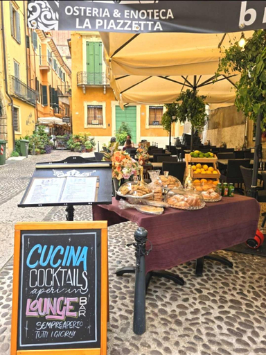 Food and beverages 3, MvA MADAMA VERONA APARMENTS, Verona