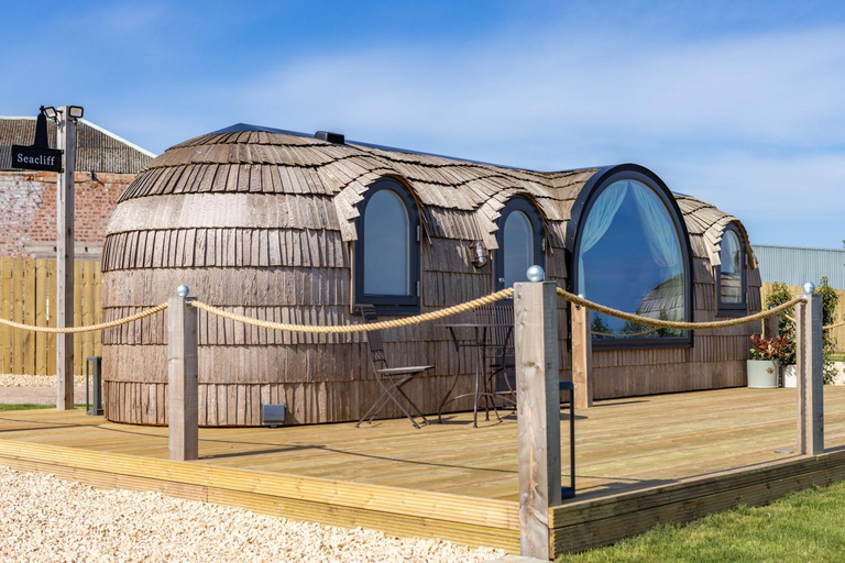5, Seacliff Cabin, East Lothian