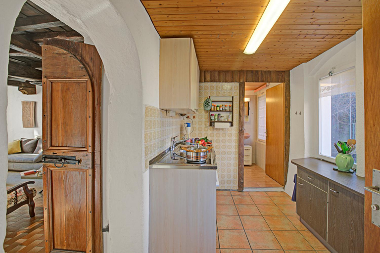 Others 5, Historical Caslano Apartments - Happy Rentals, Lugano