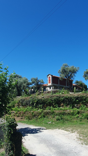 Others 5, Quinta de Ramil, Vieira do Minho