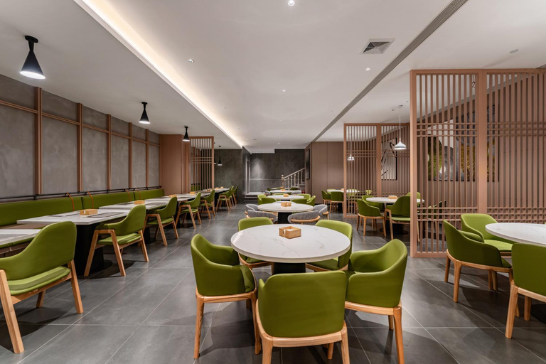 Food & Drinks 5, ONESS Executive Hotel Guangzhou Huangpu - Free Shuttle Bus for Canton Fair during Canton Fair period, Guangzhou