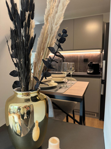 Others 4, luxury Apartment by Skyactive, Tromsø