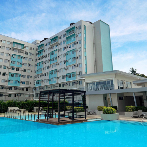 4, 2 bedroom condo unit, Dumaguete City
