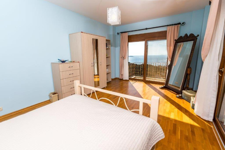 Bedroom 3, Villa Suzan, Kaş