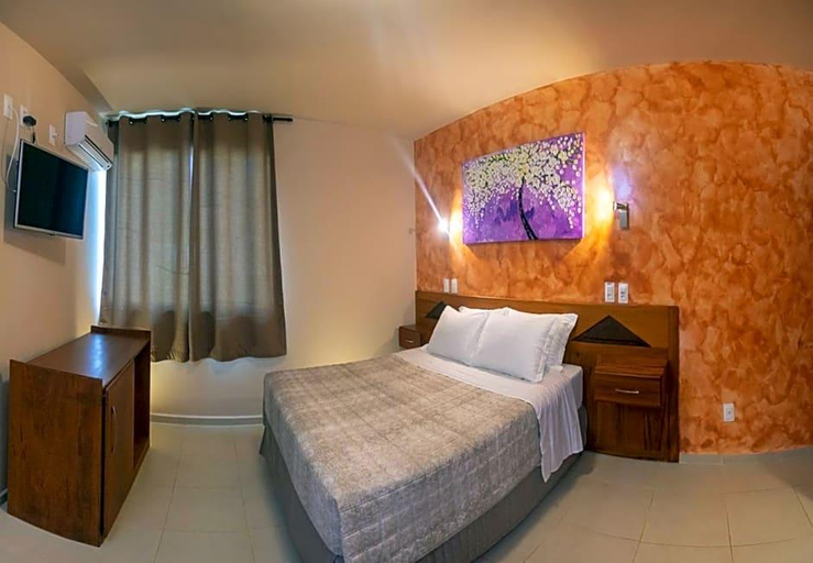 Bedroom 3, Village Paraiso Tropical, Cairu