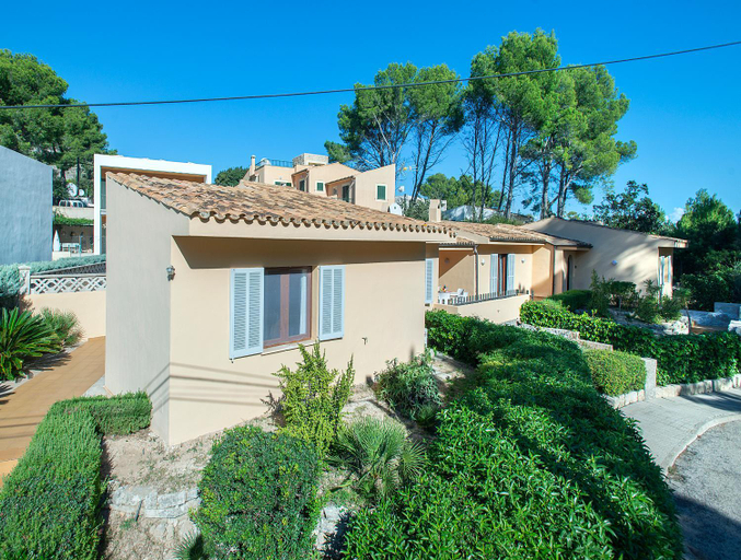 Exterior view 2, Owl Booking Villa Tonieta- 10 Min Walk to the Beach, Baleares