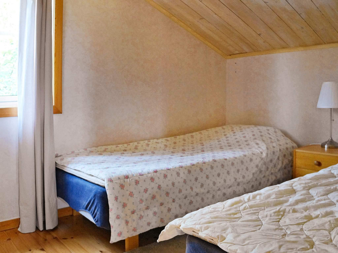 Bedroom 2, person holiday home in UDDEVALLA-By Traum, Uddevalla
