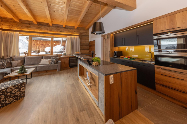Others 5, Bachgut - Das Resort am Berg, Zell am See