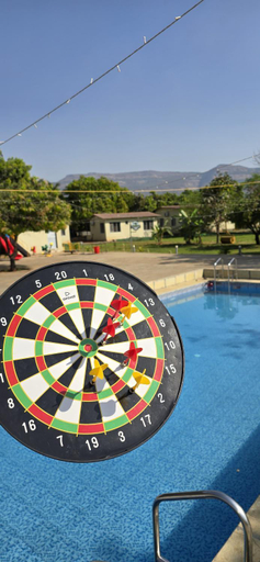 Others 3, Teak Resort Karjat, Raigarh