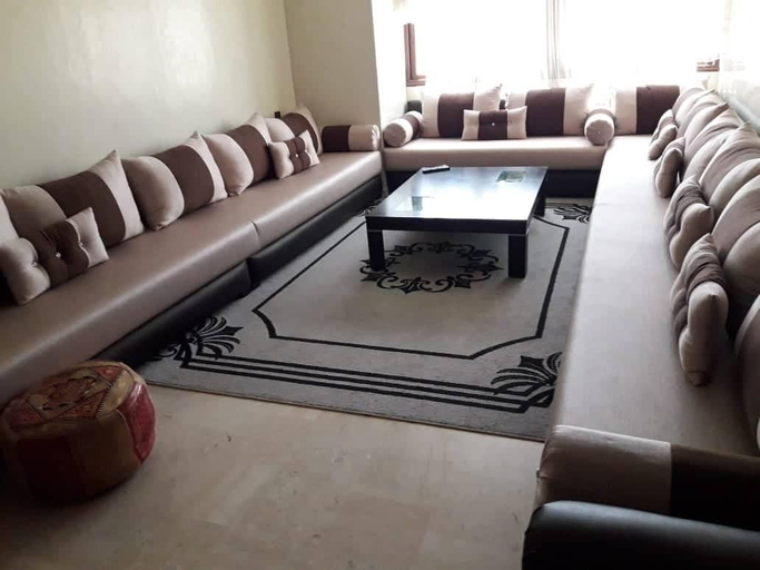 Others 4, Airport Mohammed V APPARTMENT RAHMANI, Casablanca
