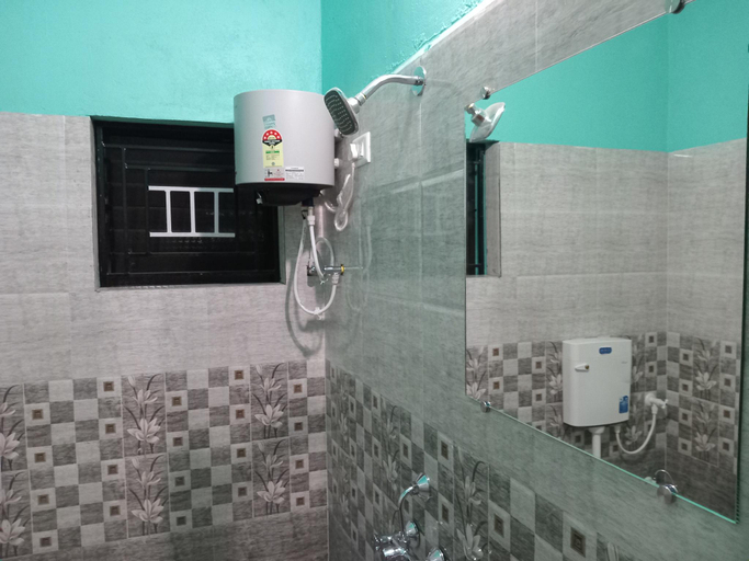 Amenity (Guest room), The Triple Nest, Uttara Kannada